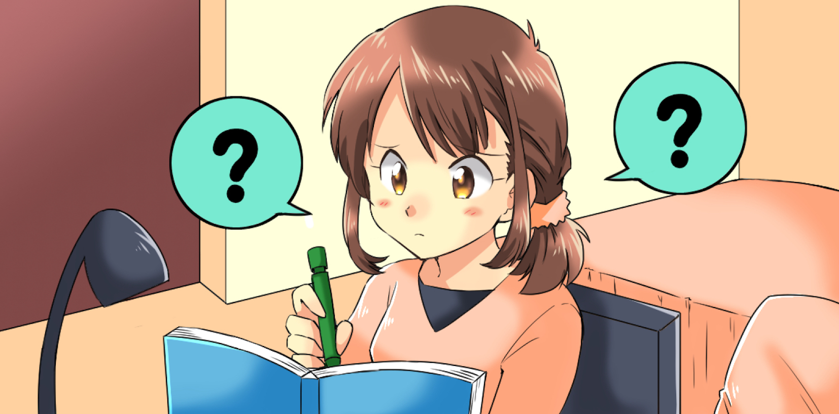 やってはいけない勉強法 テスト前あるある 金沢市の塾 泉丘 二水 桜丘から国立大学へ