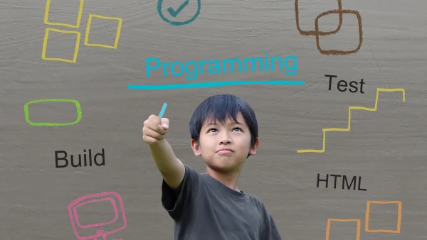今の小学生に本当に必要なプログラミング教室が金沢に登場！