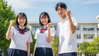 中３｜40DAYSサマープログラム